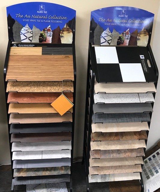 Sybelle Carpet- Showroom | 631-283-6888