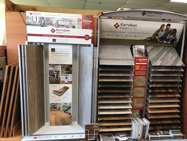 Sybelle Carpet- Showroom | 631-283-6888