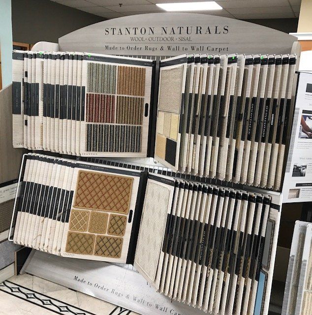 Sybelle Carpet- Showroom | 631-283-6888