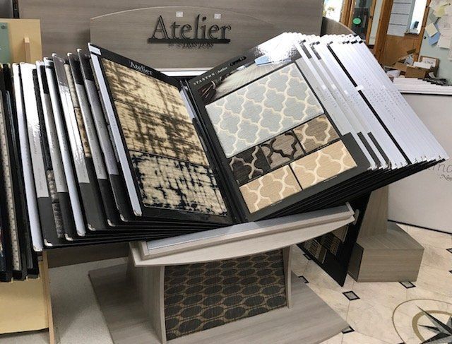 Sybelle Carpet- Showroom | 631-283-6888