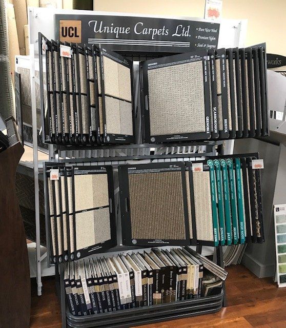 Sybelle Carpet- Showroom | 631-283-6888