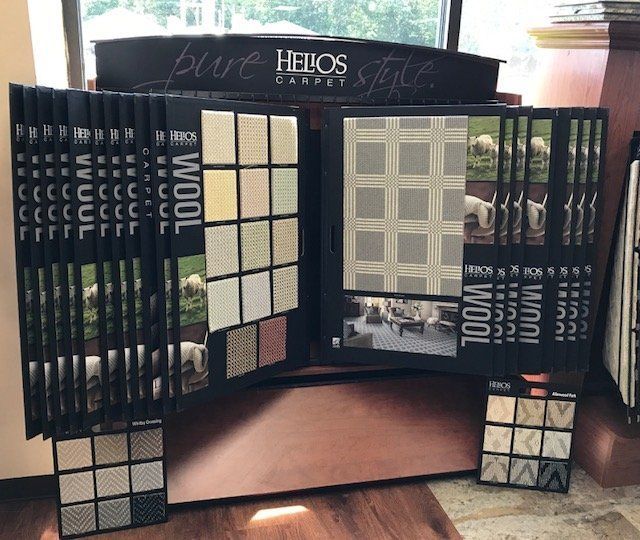 Sybelle Carpet- Showroom | 631-283-6888