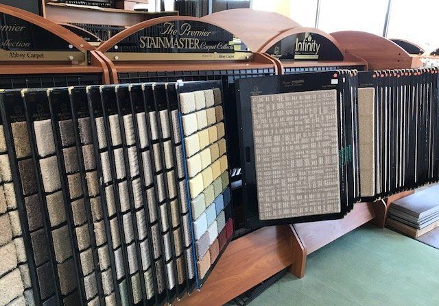 Sybelle Carpet- Showroom | 631-283-6888
