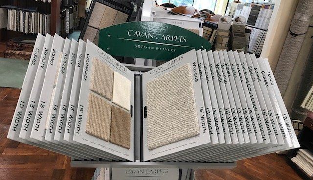 Sybelle Carpet- Showroom | 631-283-6888