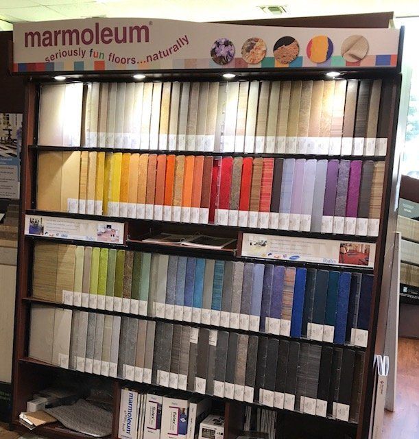 Sybelle Carpet- Showroom | 631-283-6888