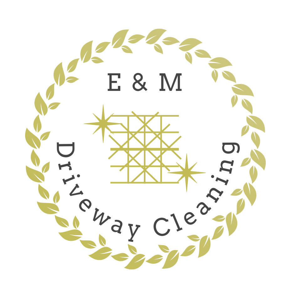 E & M Driveway Cleaning Covering Portsmouth, Port Solent, Portchester, Fareham, Farlington, Bedhampton, Havant