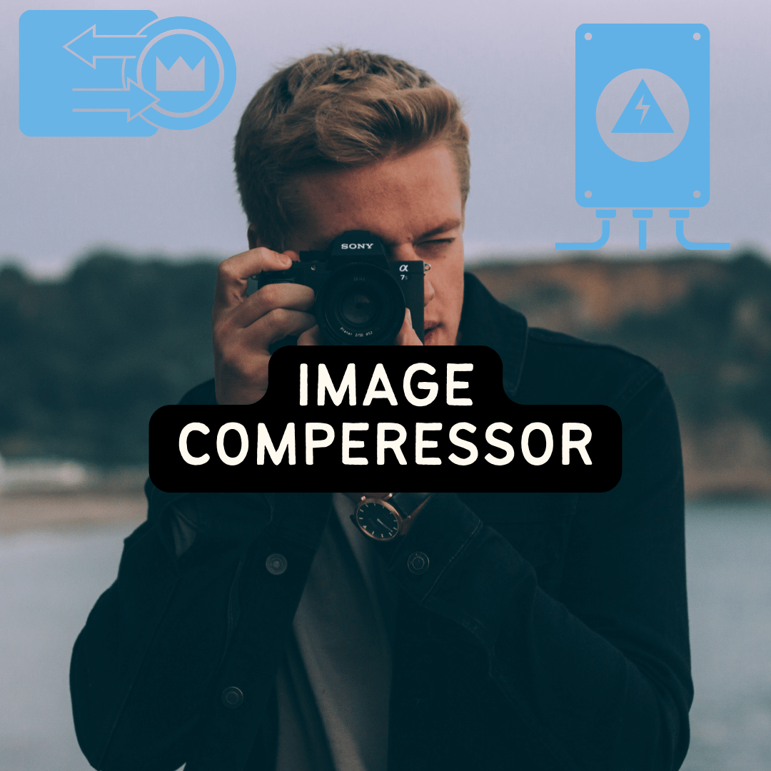 Image Compressor