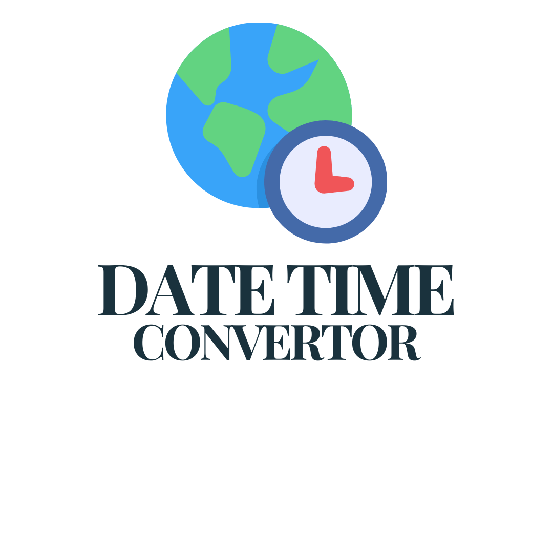 DateTime Conversion Tool