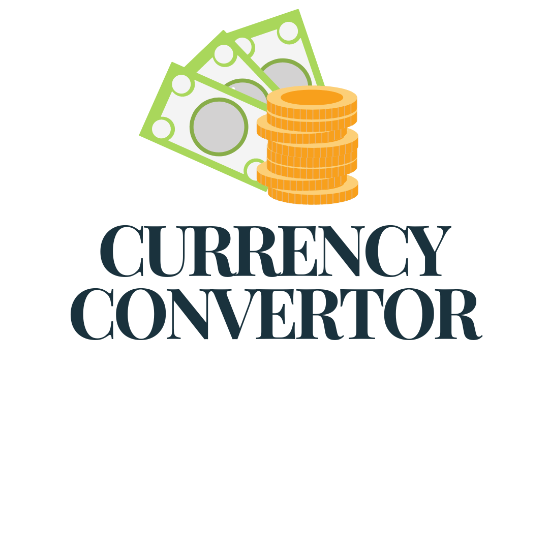 Currency convertor tool
