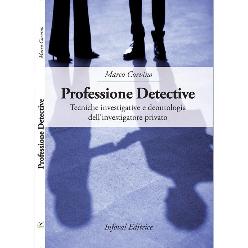 Professione Detective