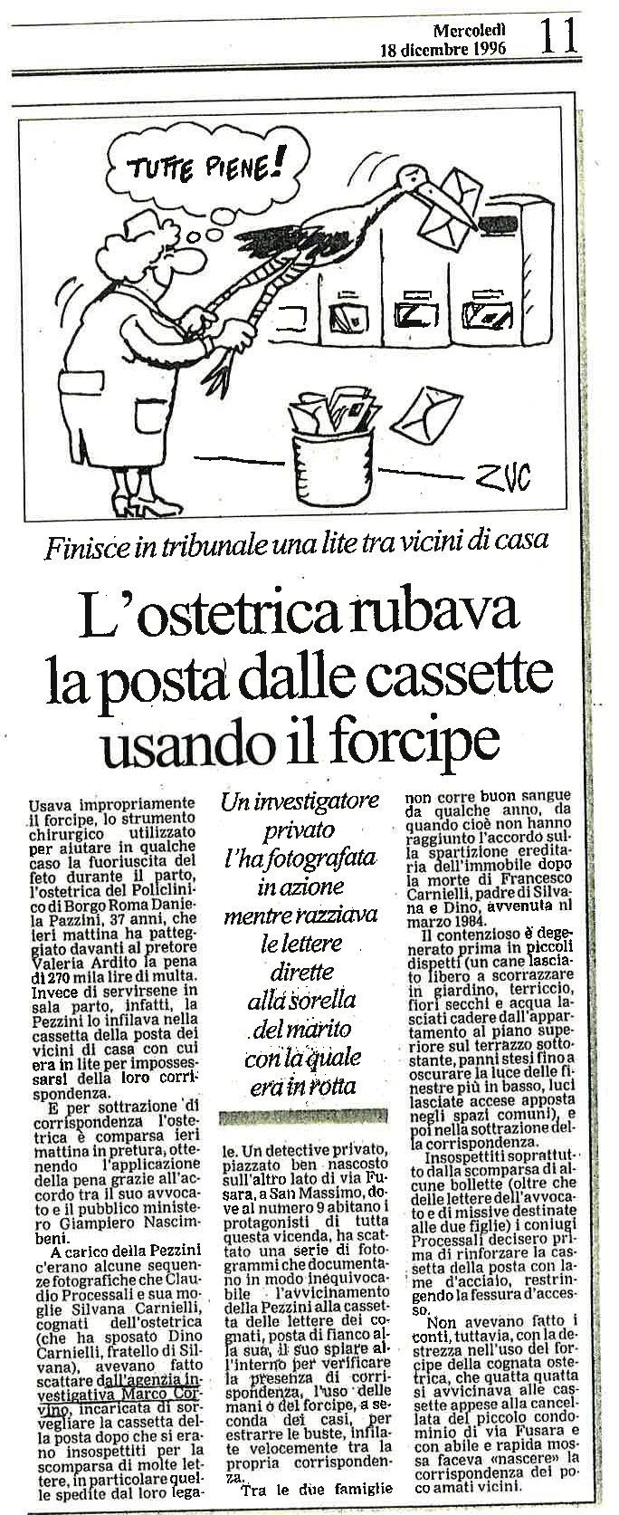 agenzia investigazioni sta cercando donna scomparsa