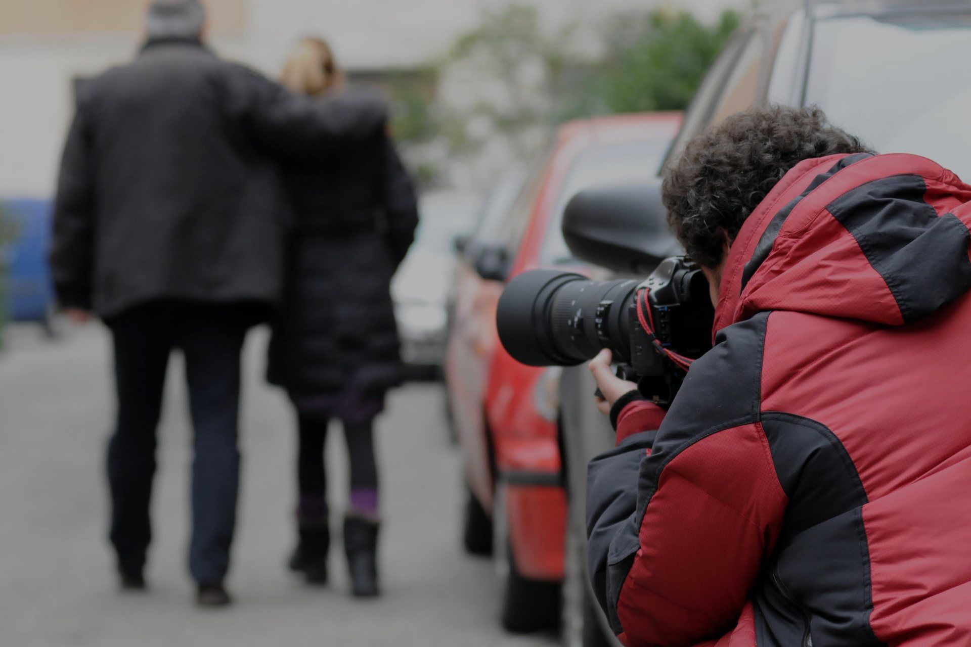 Investigazioni personali/familiari