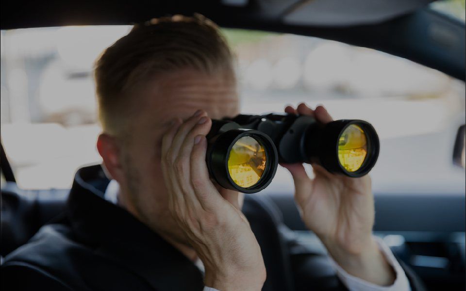 Investigazioni su tradimenti e infedeltà