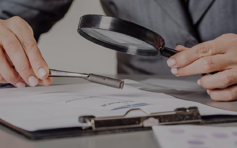 indagini complete per ricerca di persone scomparse