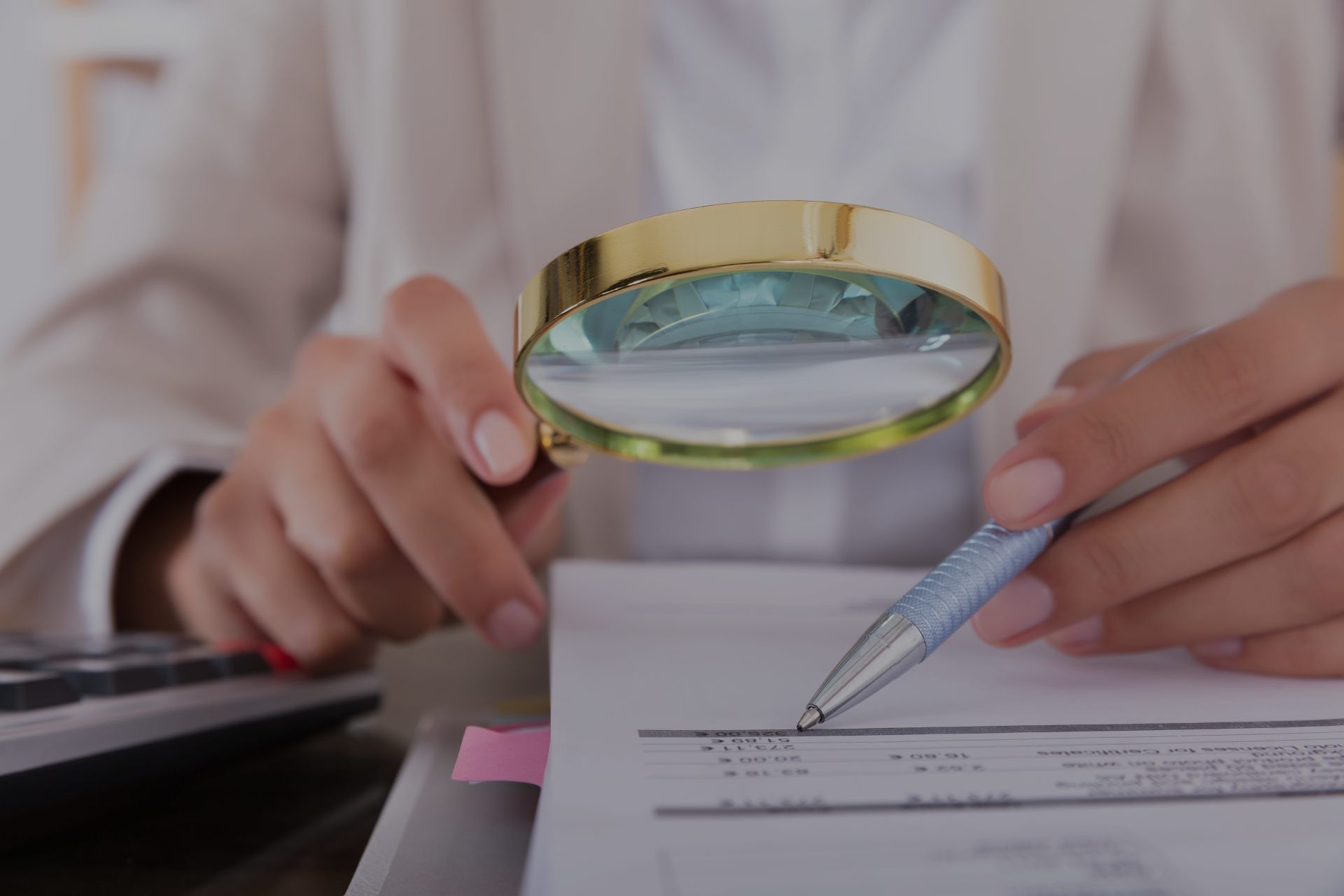 Investigazioni aziendali e assicurative