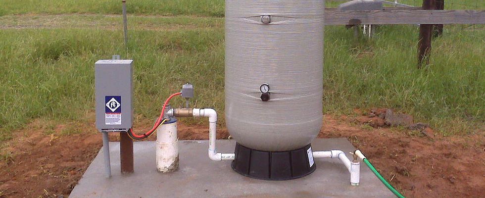 Safeway Water Technologies ~ Fix Any Water
Safe. Smart. Filtered.