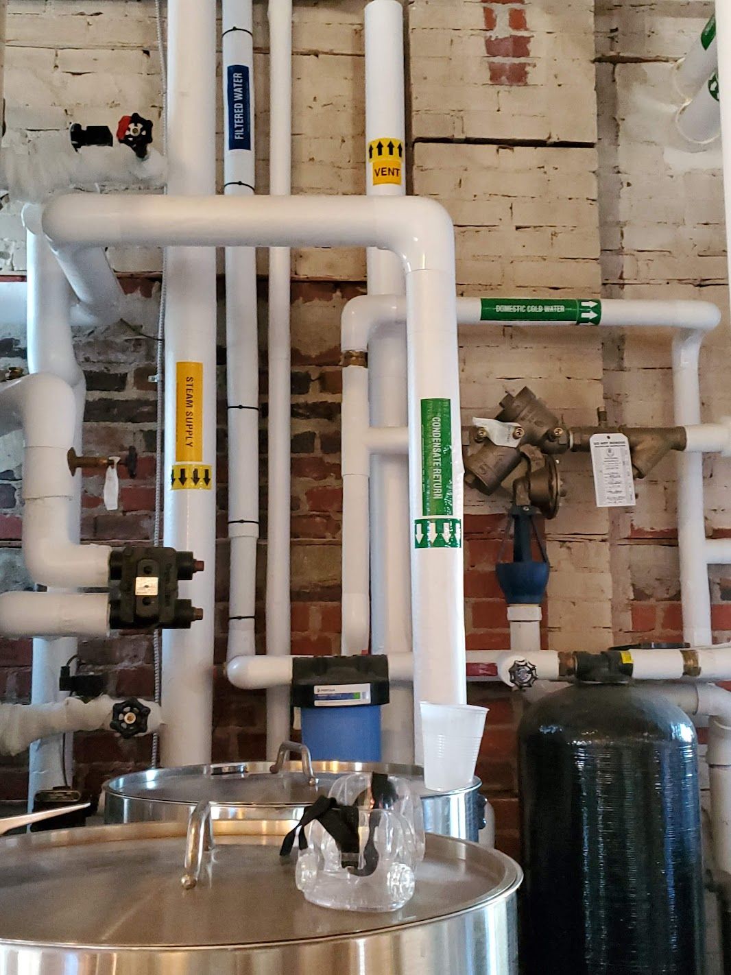 Safeway Water Technologies ~ Fix Any Water
Safe. Smart. Filtered.