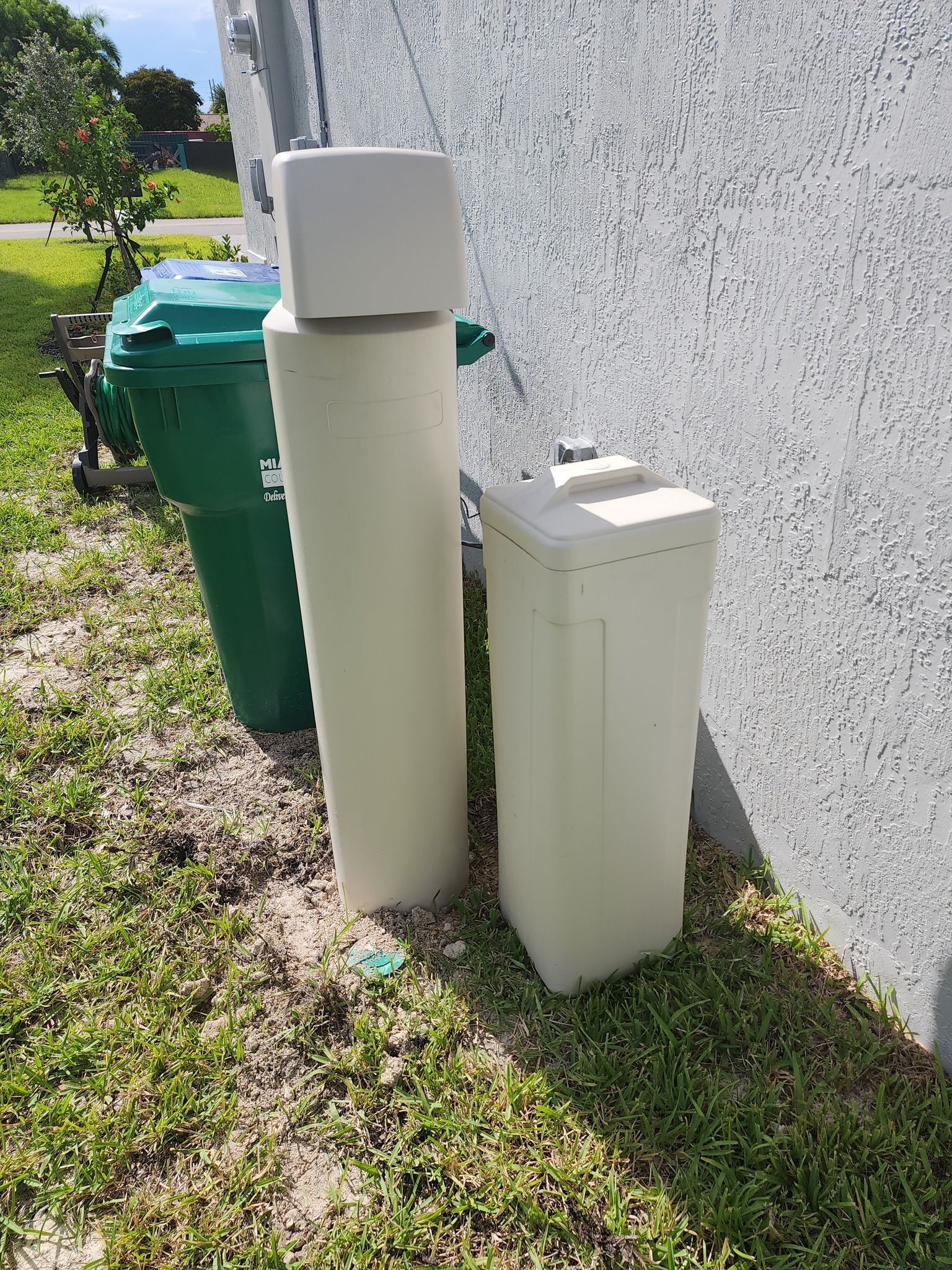 Safeway Water Technologies ~ Fix Any Water
Safe. Smart. Filtered.