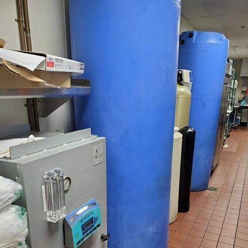 Safeway Water Technologies ~ Fix Any Water
Safe. Smart. Filtered.