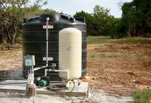 Safeway Water Technologies ~ Fix Any Water
Safe. Smart. Filtered.