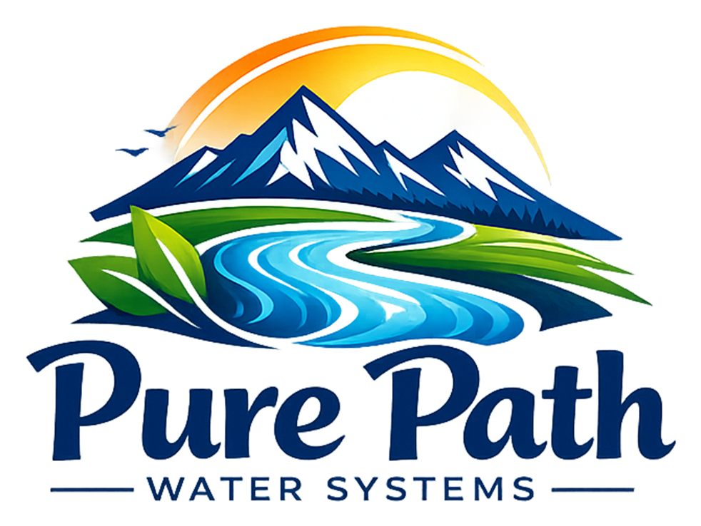 Choose Clean, safe water today! Water Filtration