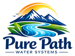 Choose Clean, safe water today! Water Filtration