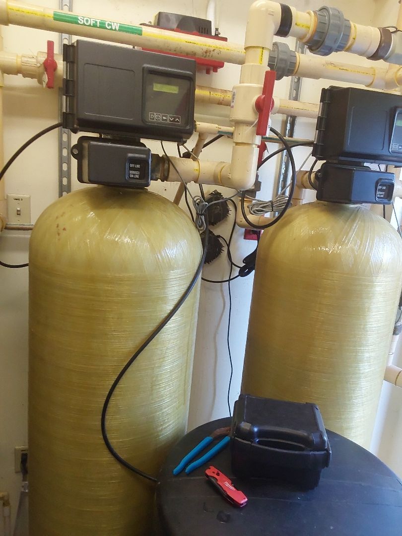 Safeway Water Technologies ~ Fix Any Water
Safe. Smart. Filtered.