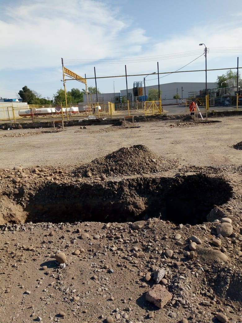 Maestranza Luis Medina