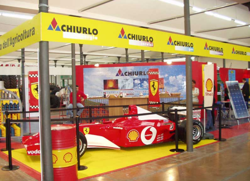 pubblicità su automezzi