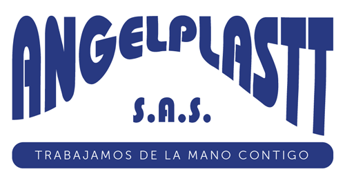 Angelplastt S.A.S. logo