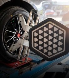 Wheel Alignment | Community Automotive Repair