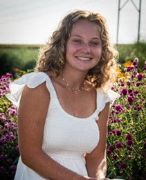 Ellie Bailey - Swim club in York, PA