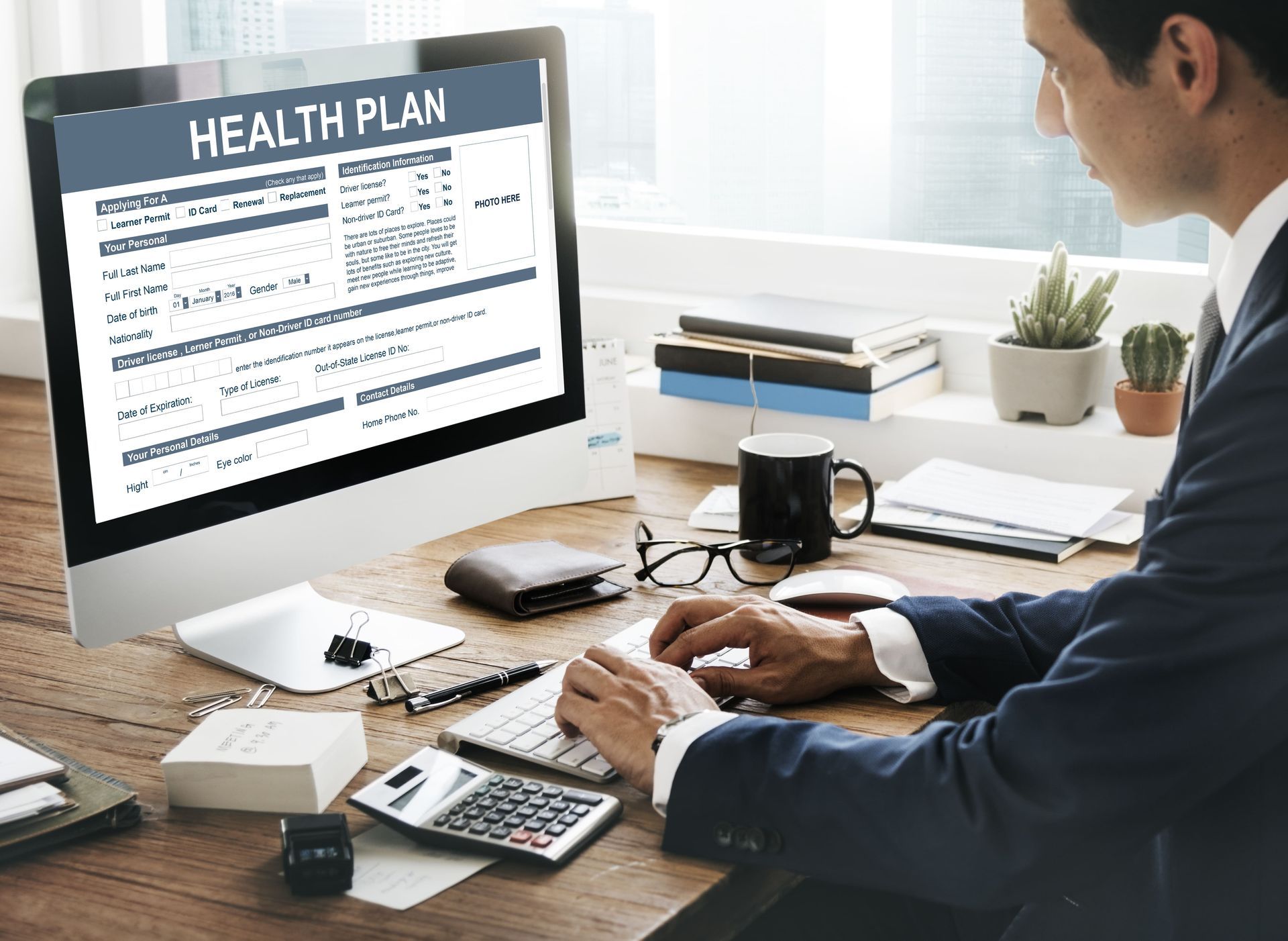  Health Plan