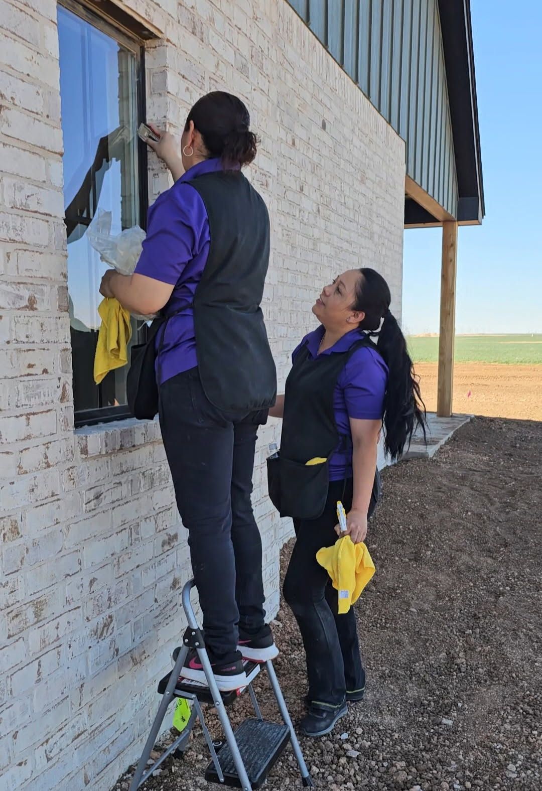 Commercial Buildings