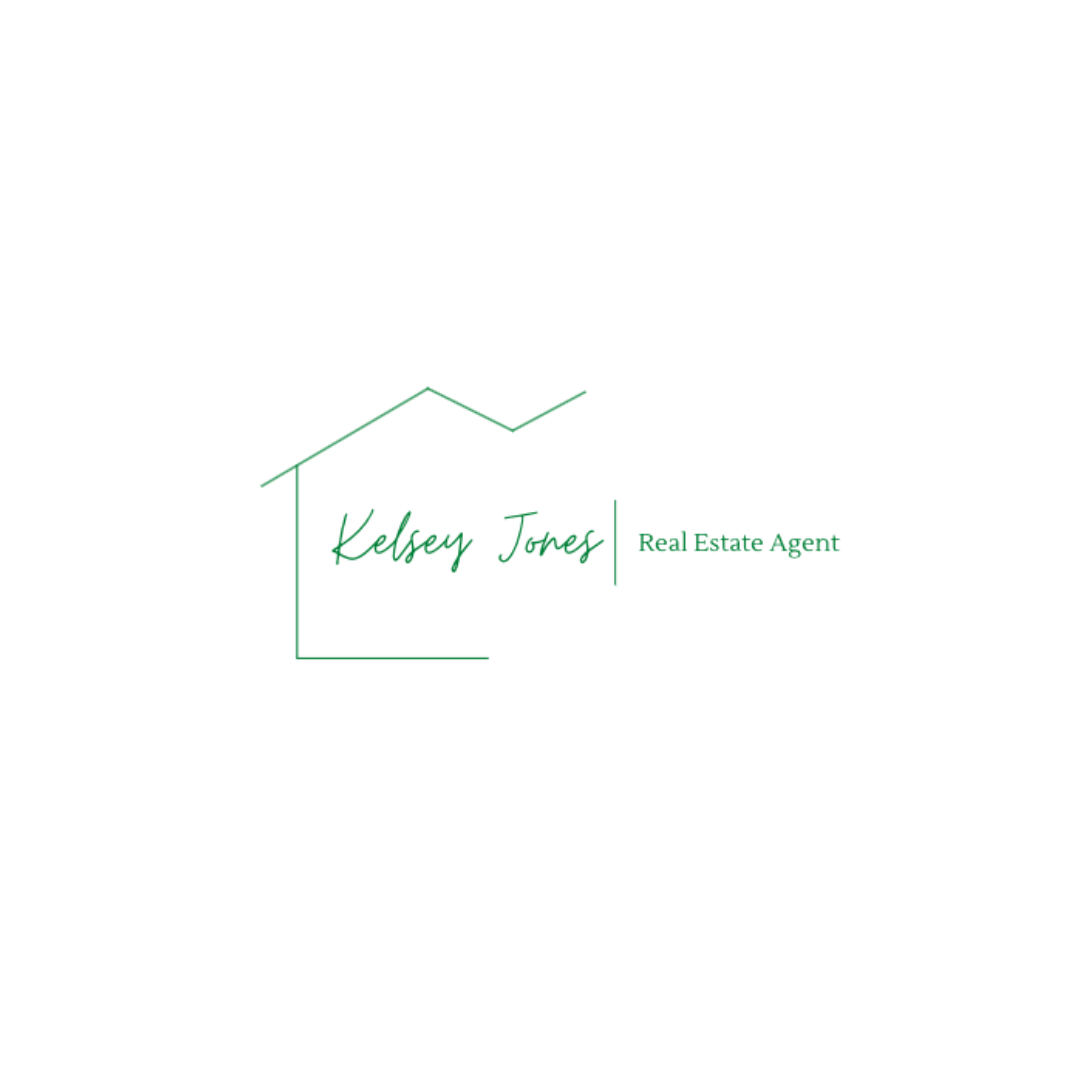 It is a logo for a real estate agent.
