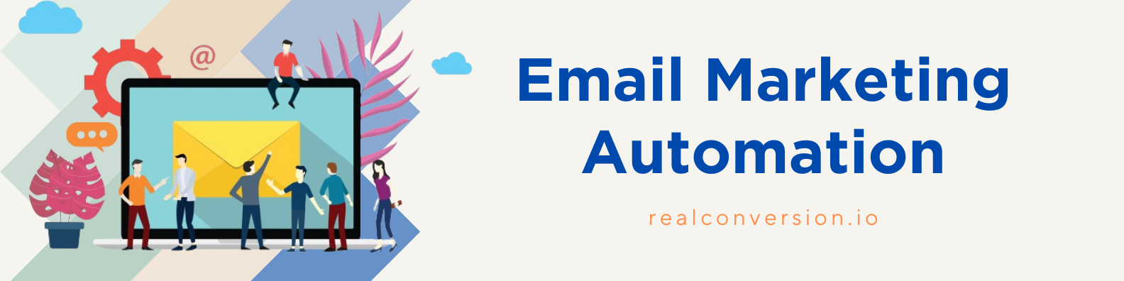 email marketing automation