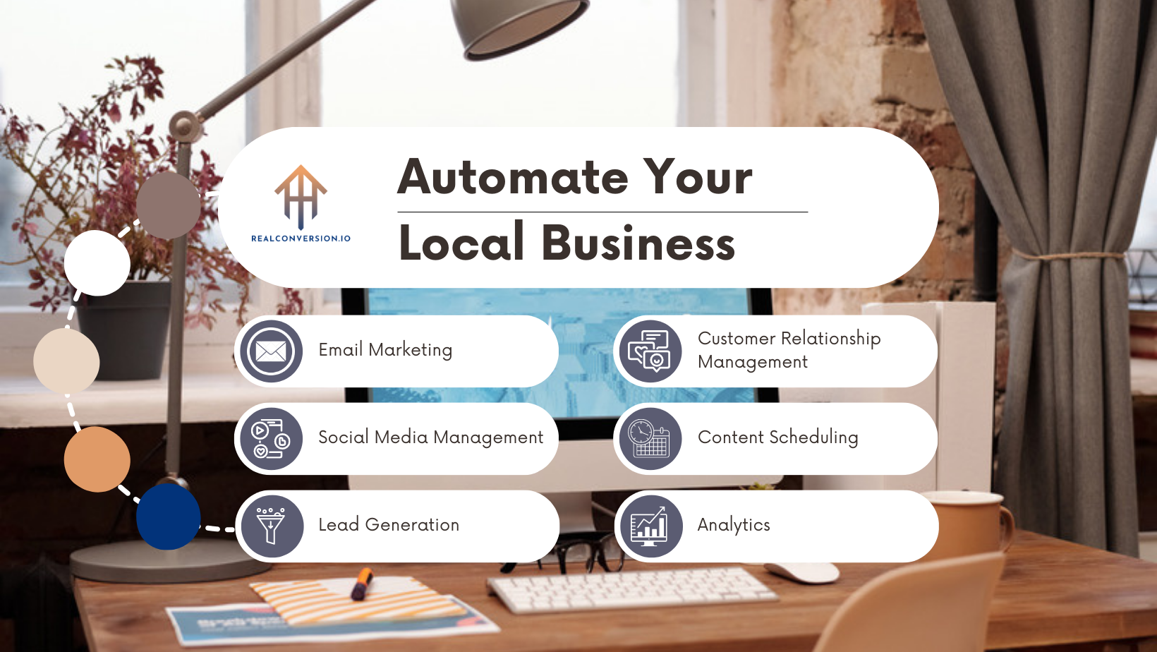 san diego digital marketing automation