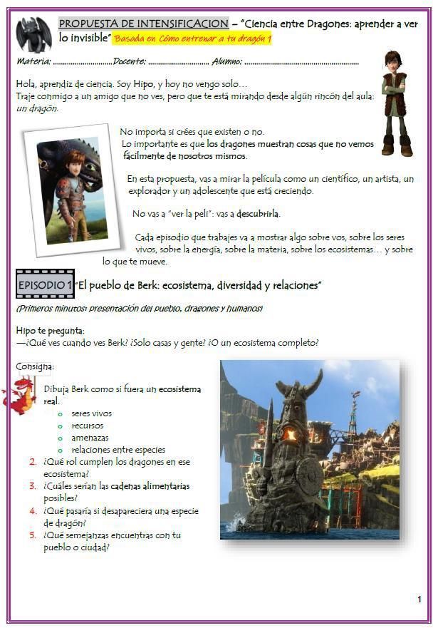 Hoja de trabajo titulada 