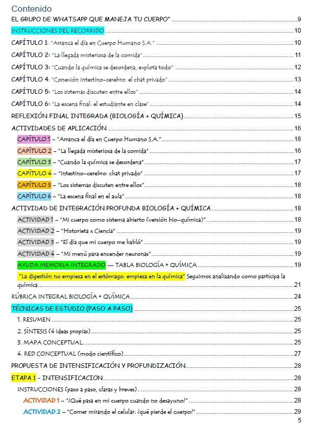 Portada de un libro de texto titulado 