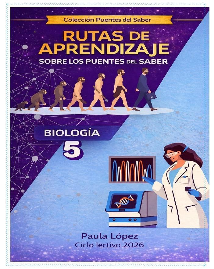 Portada del libro de texto titulado 