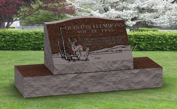 A black gravestone with the name ashliptubbi on it