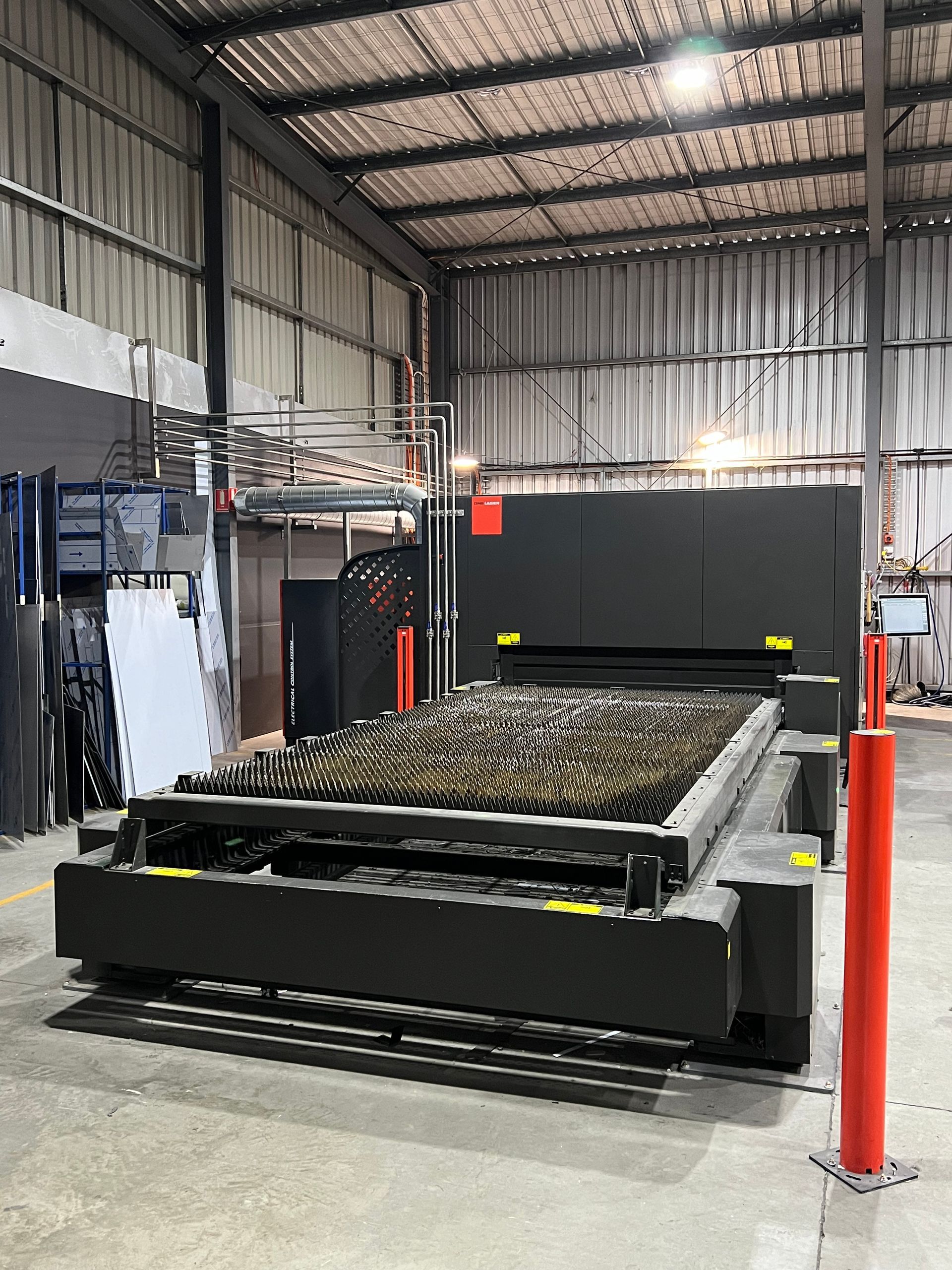 — Shepparton, VIC — Rollin Stainless