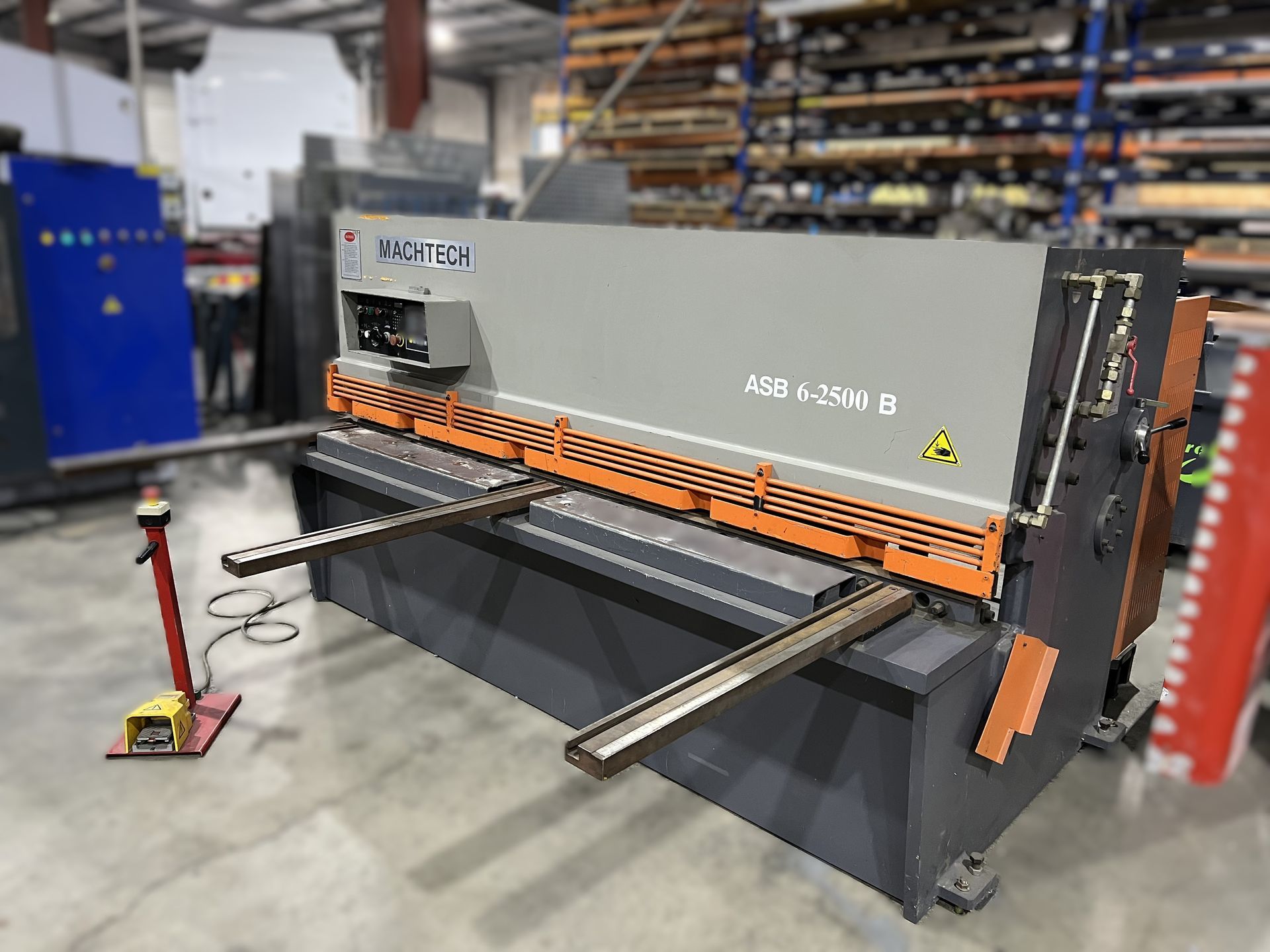 — Shepparton, VIC — Rollin Stainless