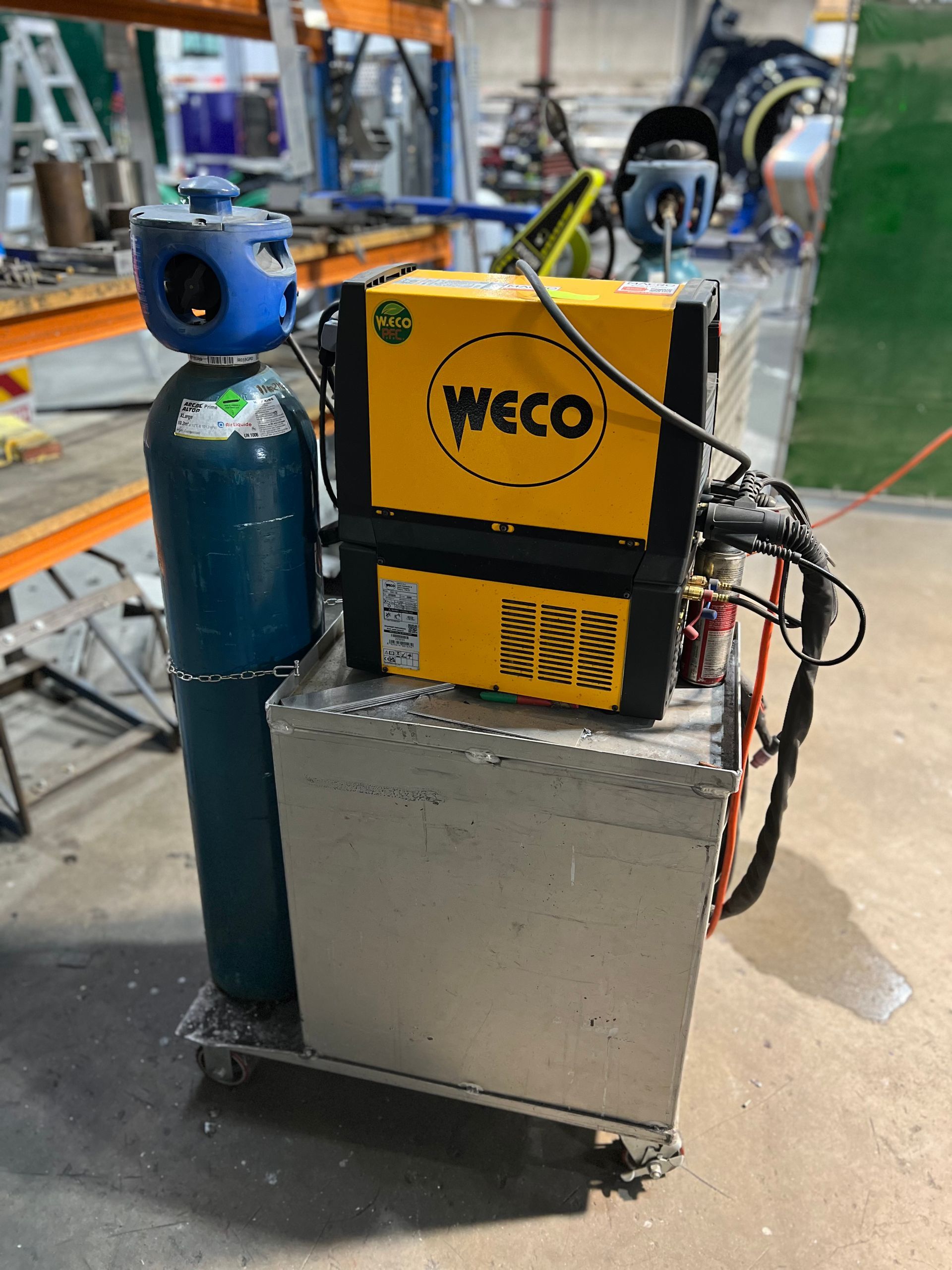 — Shepparton, VIC — Rollin Stainless