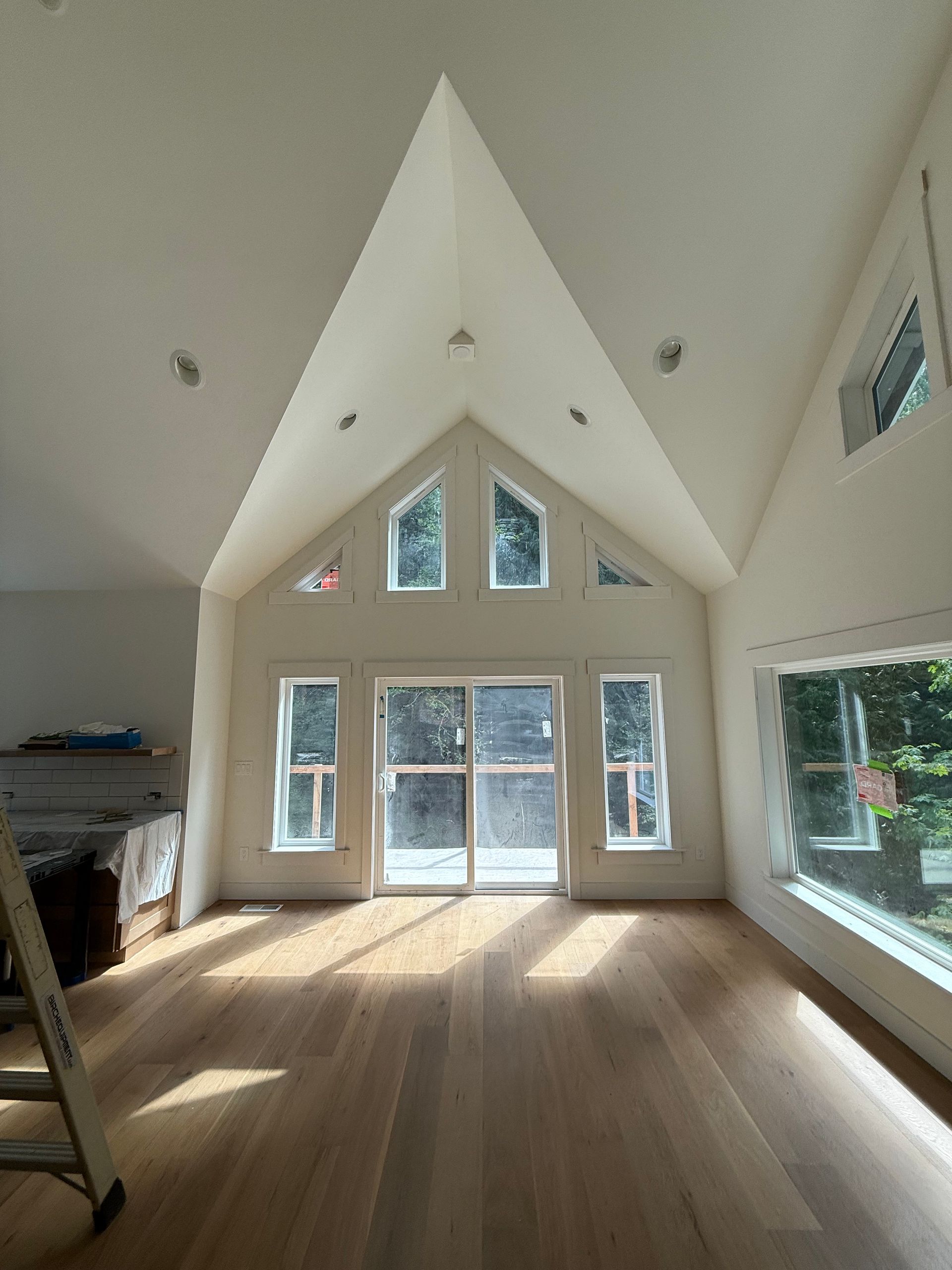 House Math 