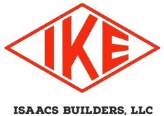 Isaacs Builders, LLC Logo