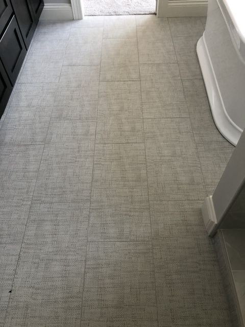 Renovated floor | St. Paul