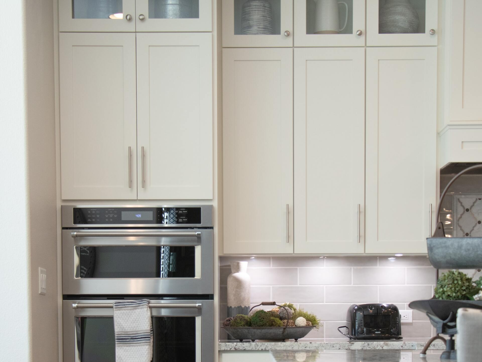 Kitchen and bath remodeling | BYN the Tile Crew