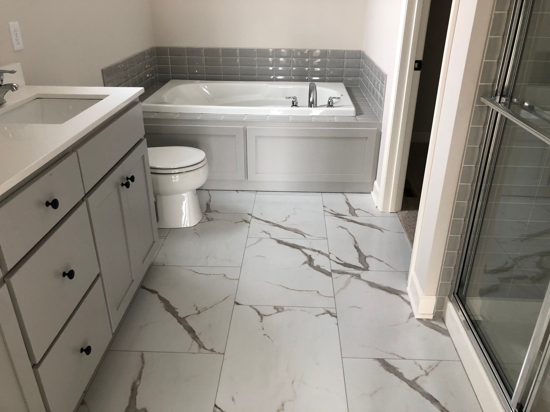 Special offer from floor tile contractors near me | Minneapolis, MN