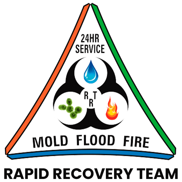 Rapid Recovery Team Logo